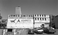 'Ansett' 1977
