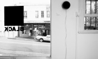 boo! 1993 (Black Gallery, Sydney)