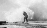 Big Wave Hunting, U2 2011 - Decisive Moment