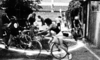 Bicycle Race 1978