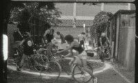 Bicycle Race 1978