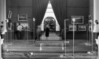 Rumours, Art Gallery of NSW 1990