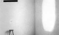 Empty Room 1983 detail