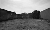 'Empty Lot' 1977