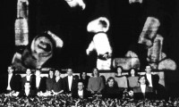  Fill 1990, Cell Block Theatre, National Art School, Sydney; photo credit: Heidrun Lohr