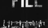  Fill 1990, Cell Block Theatre, National Art School, Sydney; photo credit: Heidrun Lohr