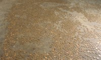 Fountain 1992, 144 Metres sq