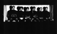 Last Stand Standing Still (document 1) 1986