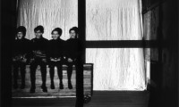 Last Stand Standing Still (document 2) 1986