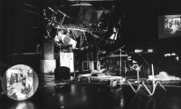 Off-Cuts 1990, The Performance Space. Photography credit, Heidrun Lohr