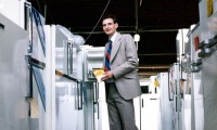 Salesman 1979 (White Goods)