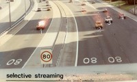 Manipulated Photographs 1979 (Selective Streaming)
