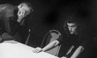 Stolen Time 1986, Reto Oechslin and Angela Zivkovics performing