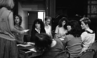 Stolen Time 1986, rehearsal