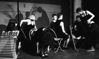 Stolen Time 1986, performance, Scene 2