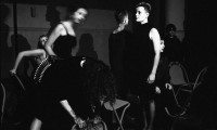 Stolen Time 1986, performance, Scene 2