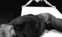 Stolen Time 1986, performance, Table scene