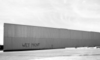'Wet Paint' 1977
