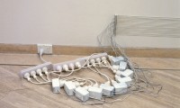 White Pointer 1999 detail