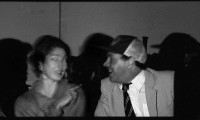 Telling 1986, Brigit Kitchen (Maria Shriver) and Bruce Keller (Willard Scott)