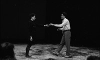Telling 1986 Yuji Sone (please take my photograph / distraction)