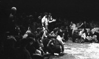 Telling 1986, Performance Space, Sydney (audience 1)