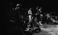 Telling 1986, Performance Space, Sydney (audience 2 / please sit down)