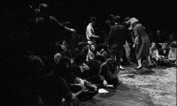 Telling 1986, Performance Space, Sydney (audience 3 / please sit down)