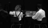 Telling 1986, Performance Space Sydney (music begins NBC today theme, rescored by Ion Pierce)