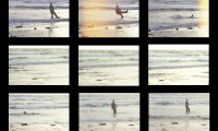 Wet Dream 1978, 35 mm colour transparencies