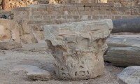 PTB-Cap-025A, Panagia Chrysopolitissa, Pafos