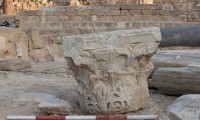 PTB-Cap-025B, Panagia Chrysopolitissa, Pafos