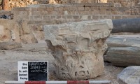 PTB-Cap-025C, Panagia Chrysopolitissa, Pafos